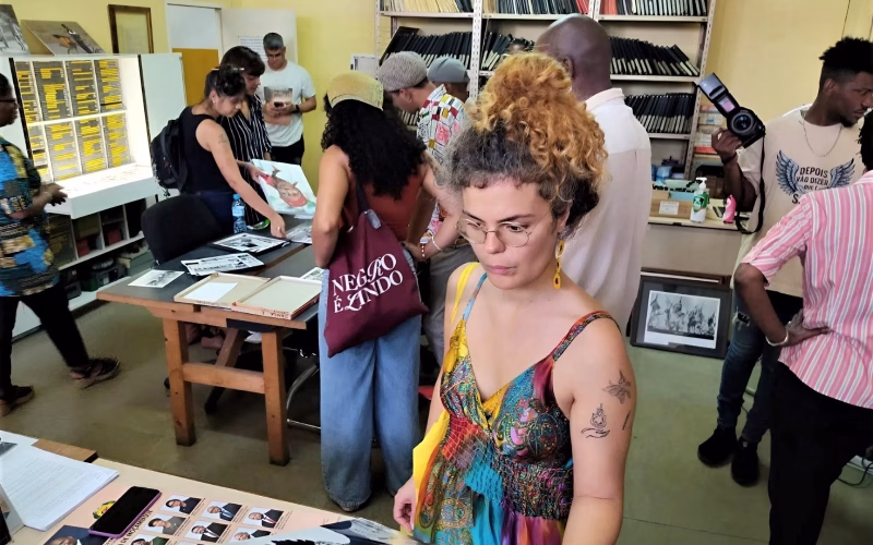 Maputo sediará o Mercado das Indústrias Culturais e Criativas de Moçambique